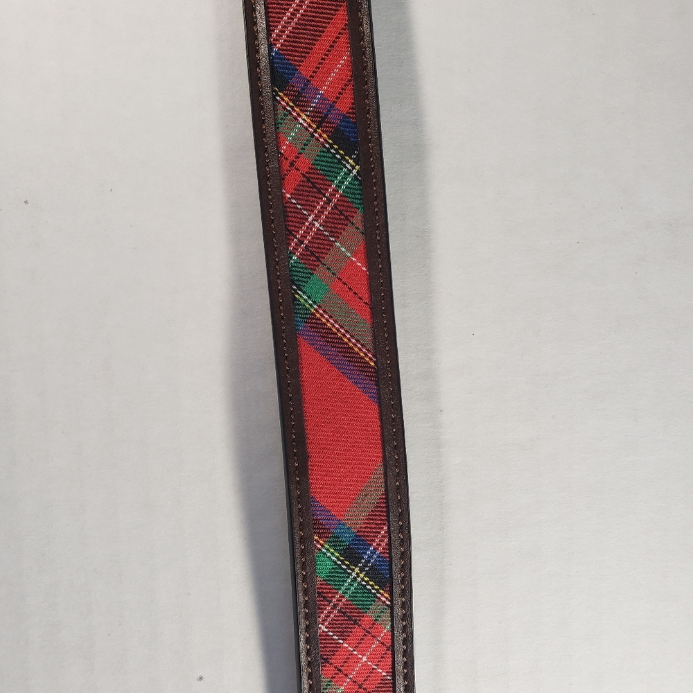 NWT Boy's Crown & Ivy Belt - Picture 3 of 5